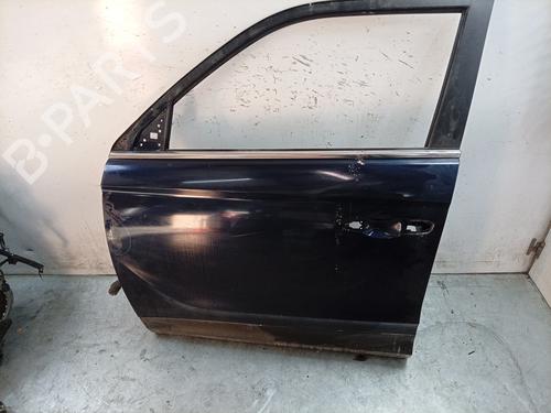 Used Left front door Left front door SSANGYONG KORANDO (C300) 1.5 (150 hp) 31137820 31137820