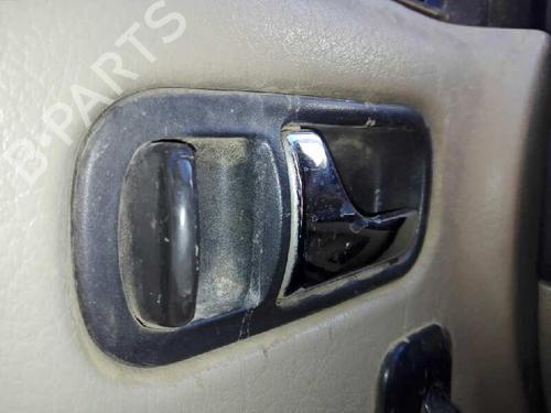 Front left interior door handle NISSAN TERRANO II (R20) 2.7 TDi 4WD | BP3209595I13 