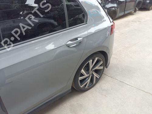 Used Fuel pump VW GOLF VIII (CD1, DA1) [2019-2025]  30142969