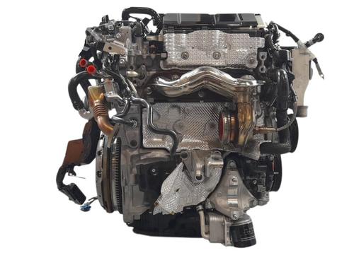 Engine MAZDA 3 Hatchback (BP) SKYACTIV-X M Hybrid | BP17167898M1 - Image 3