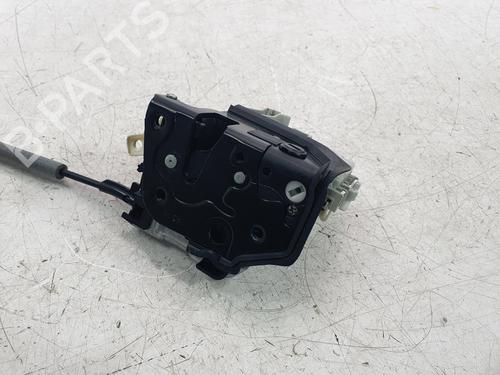 Used Front right lock Front right lock AUDI A3 (8V1, 8VK) 1.6 TDI (115 hp) 32067828 32067828