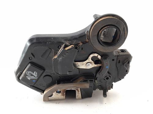Used Rear left lock TOYOTA HILUX VII Pickup (_N1_, _N2_, _N3_) 2.5 D-4D 4WD (KUN25) (144 hp) 10656120