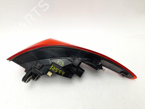 Right taillight CUPRA FORMENTOR (KM7, KMP) 1.5 TSI | BP36775607C35 - Image 7