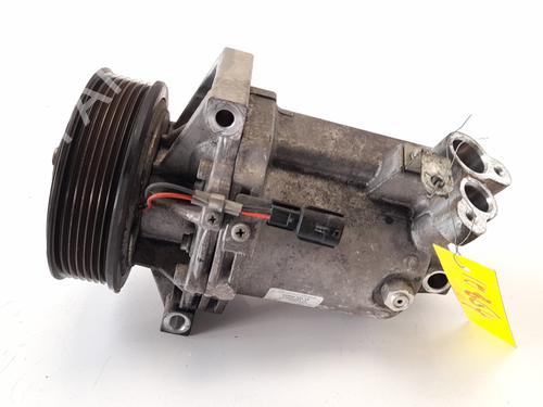 Used AC compressor NISSAN JUKE (F15) [2010-2019]  9624413