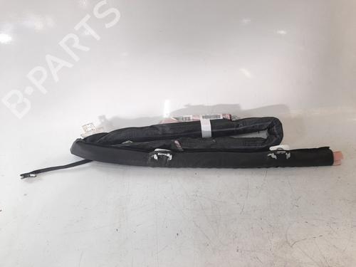 Used Left curtain airbag OPEL GRANDLAND / GRANDLAND X (A18, P1UO) [2017-2025]  19305372