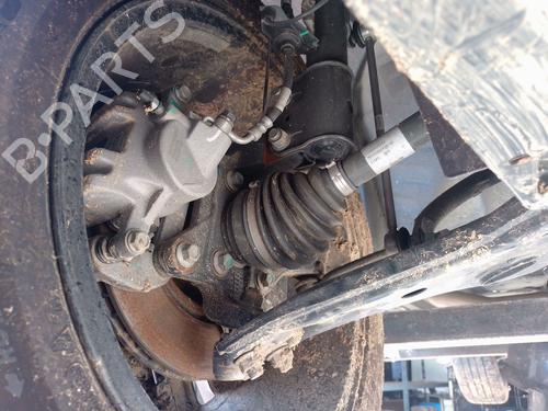 Used Right front driveshaft Right front driveshaft OMODA 5 E5 (T19CEV) (204 hp) 34448934 34448934