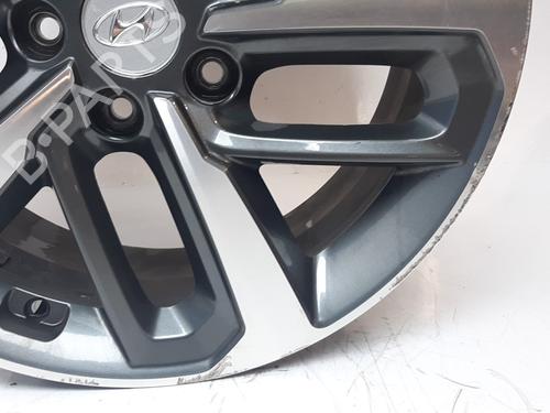 Rim HYUNDAI KONA (OS, OSE, OSI)  | BP15004709C45 