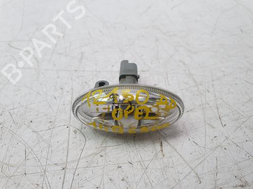 Używane Kierunkowskaz boczny prawy OPEL COMBO E Tour / Life (K9) 1.5 (131 hp) 30748296