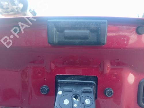 Used Tailgate handle Tailgate handle 38985635 38985635
