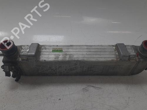 Intercooler MERCEDES-BENZ G-CLASS (W463) G 270 CDI (463.322, 463.323) (156 hp) 32220436