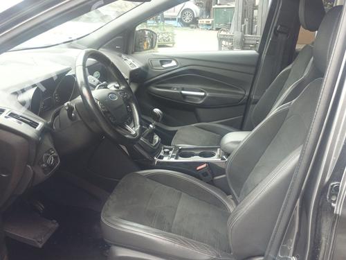 Armrest / Center console FORD KUGA II (DM2) 1.5 EcoBoost | BP30090456I20