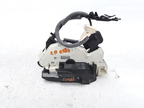Front left lock VW GOLF VII (5G1, BQ1, BE1, BE2) 2.0 TDI | BP10727487C98 