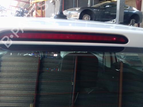 Used Third brake light Third brake light 37200011 37200011