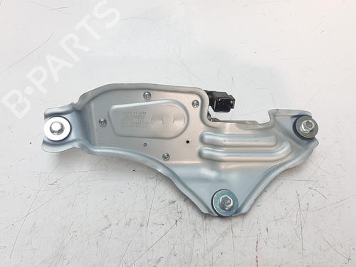 Rear wiper motor HYUNDAI TUCSON (TL, TLE)  | BP10092124M102 