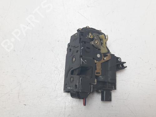 Used Rear left lock VW GOLF IV (1J1) 1.6 16V (105 hp) 28808728