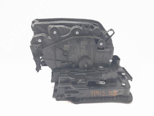 Used Front left lock MINI MINI COUNTRYMAN (F60) Cooper D (150 hp) 15664760