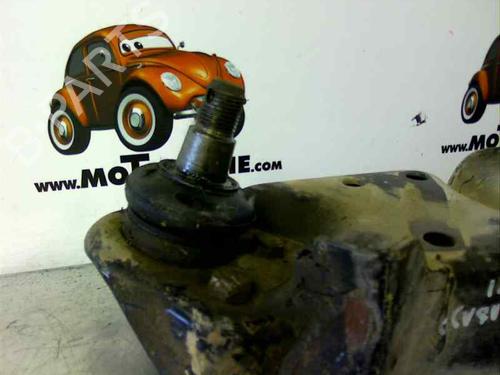 Left front suspension arm MITSUBISHI L200 (K7_T, K6_T, K5_T) 2.5 TD 4WD (K74T) | BP4940355M12 