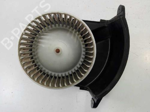 Moteur de chauffage OPEL MOVANO B Van (X62) [2010-2025]  14206127
