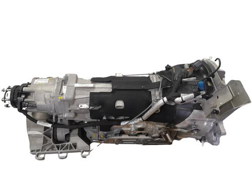 Gearbox LAND ROVER RANGE ROVER VELAR (L560) | BP17684272M3