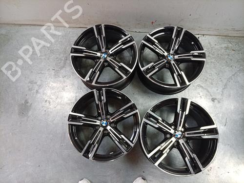 Used Wheel set Wheel set 37518871 37518871