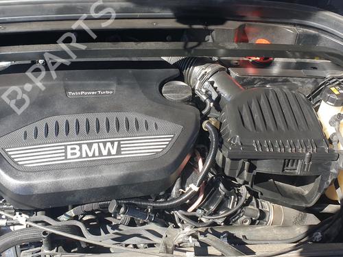 Used Brake master cylinder BMW X2 (F39) sDrive 18 d (150 hp) 18151252