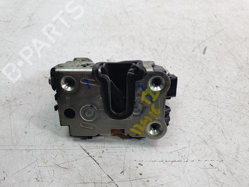 Used Rear left lock Rear left lock DACIA DUSTER (HS_) 1.2 TCe 125 (125 hp) 31966525 31966525