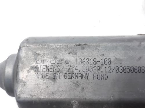 Right rear window motor MERCEDES-BENZ S-CLASS Coupe (C215) CL 500 (215.375) | BP15185154E22 