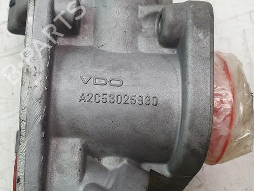 Egr RENAULT LAGUNA II (BG0/1_) 1.9 dCi (BG1A, BG1V) | BP32023260M69 