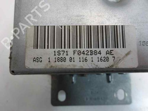 Passenger airbag FORD MONDEO III Turnier (BWY) 2.0 16V TDDi / TDCi | BP333283C10 