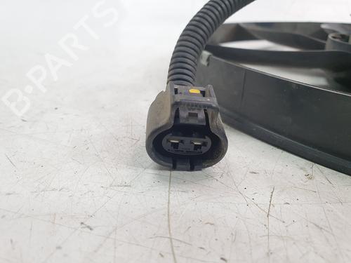 Radiator fan KIA RIO IV (YB, SC, FB) 1.25 | BP32860087M35 - Image 3