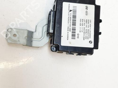 Electronic module KIA SPORTAGE V (NQ5)  | BP26322502M83 