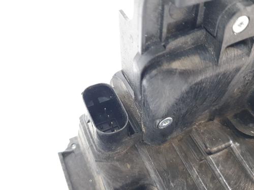 Front right lock MERCEDES-BENZ C-CLASS (W205) C 200 EQ Boost (205.077) | BP18854148C97 