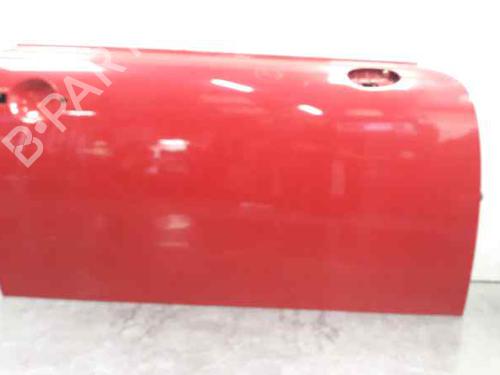 Right front door MINI MINI (R56) One D 41002755936