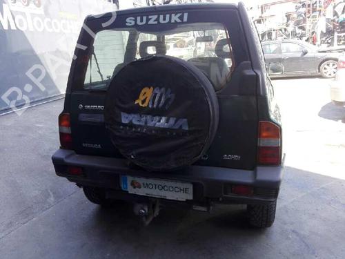 Left front suspension arm SUZUKI VITARA (ET) HDI (SE 420HDI) | BP1025739M12 