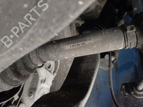 Used Right front driveshaft Right front driveshaft 36808492 36808492