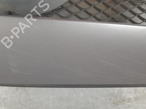 Front bumper MERCEDES-BENZ C-CLASS (W205) C 220 BlueTEC / d (205.002, 205.004) | BP25883017C7 
