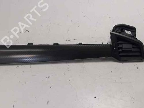 Air vent HONDA CIVIC X Hatchback (FC_, FK_) 1.5 VTEC (FK7) (182 hp) 11666161