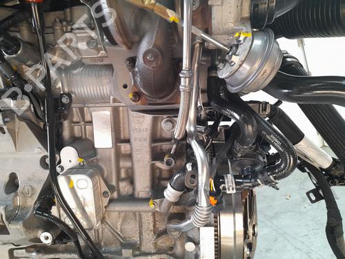 Engine CITROËN C4 Grand Picasso II (DA_, DE_) 1.2 THP 130 | BP36431842M1  - Image 7