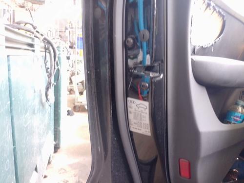 Used Front left lock Front left lock 36995395 36995395