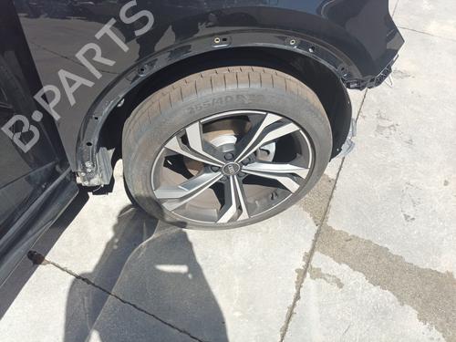 Used Right front steering knuckle AUDI Q3 (F3B) 35 TDI (150 hp) 29185348