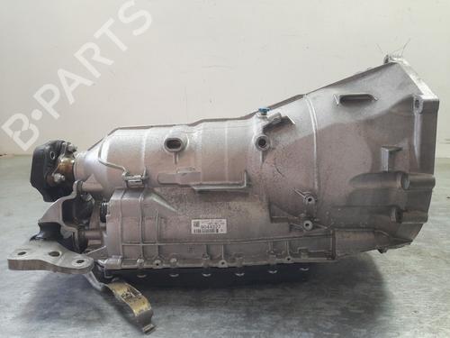 Gearbox BMW Z4 Roadster (E89) sDrive 23 i | BP33626711M3 - Image 2