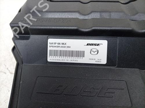 Electronic module ABARTH 124 Spider 1.4 (348) | BP40293841M83 - Image 2
