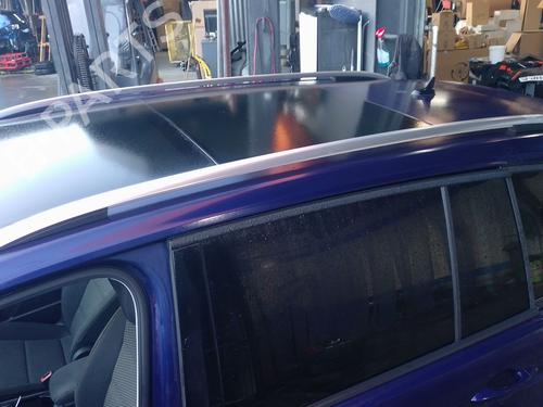 Used Roof bar VW TOURAN (5T1) [2015-2026]  31292396