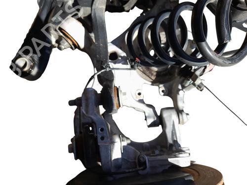 Used Left rear suspension arm FORD USA MUSTANG Coupe 5.0 V8 (422 hp) 28600864