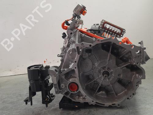Used Gearbox Gearbox TOYOTA RAV 4 V (_A5_, _H5_) 2.5 Hybrid (AXAH52) (218 hp) 26595704 26595704