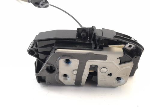 Front right lock FORD ECOSPORT 1.0 EcoBoost | BP8665071C97 