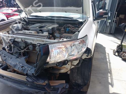 Venstre forlygte Venstre forlygte TOYOTA LAND CRUISER PRADO (_J15_) 2.8 D-4D (GDJ155, GDJ150) (204 hp) 33759205 33759205