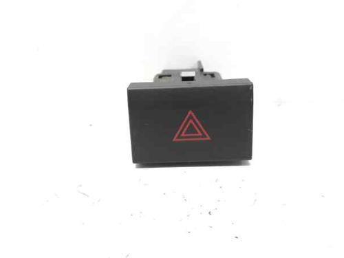 Used Warning switch VW POLO V (6R1, 6C1) 1.4 (6R1) (85 hp) 6585852