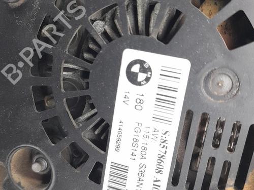 Alternator BMW 3 (F30, F80)  | BP11293622M7 