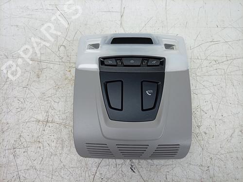 Used Interior roof light Interior roof light BMW X1 (F48) sDrive 18 d (150 hp) 39065818 39065818